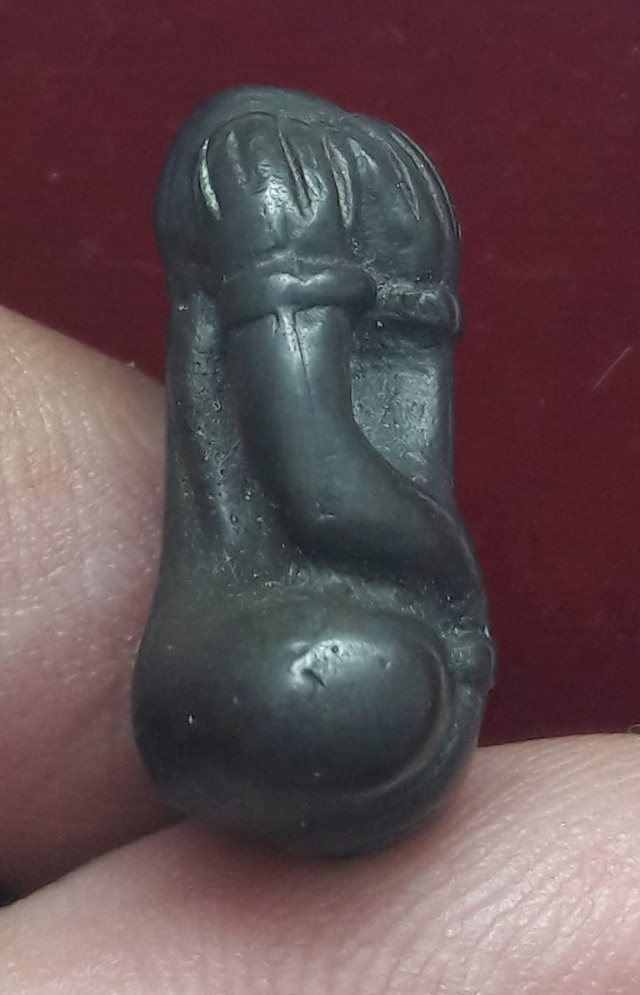 พระปิดตา " มหาอุตต์ "