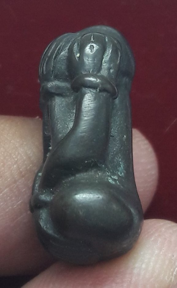 พระปิดตา " มหาอุตต์ "