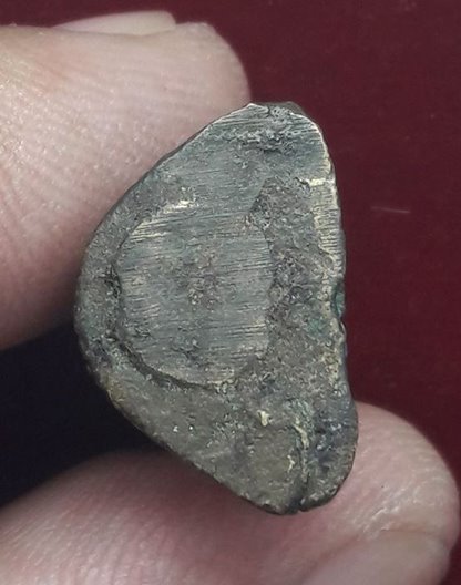 รูปหล่อ หลวงพ่อเงิน 