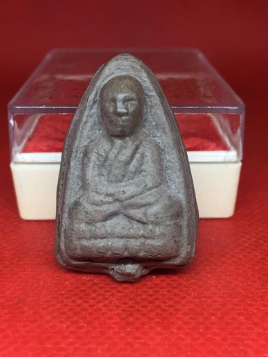 หลวงปู่ทวด พิมพ์ใหญ่ เนื้อว่าน รุ่นบุญสูง ปี 2542