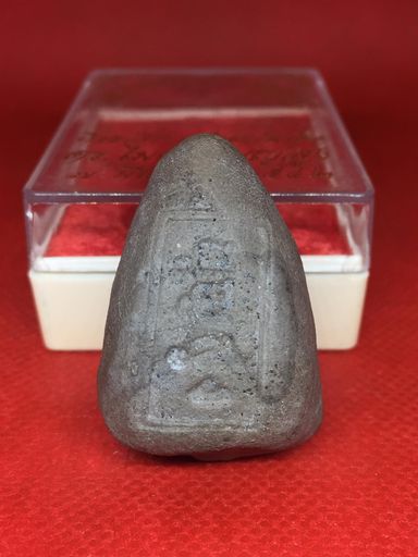 หลวงปู่ทวด พิมพ์ใหญ่ เนื้อว่าน รุ่นบุญสูง ปี 2542