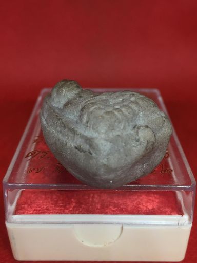 หลวงปู่ทวด พิมพ์ใหญ่ เนื้อว่าน รุ่นบุญสูง ปี 2542