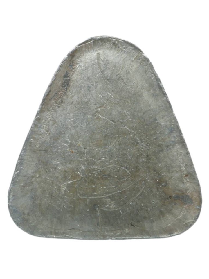 ปิดตาหลวงพ่อน้อย วัดธรรมศาลา