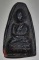 หลวงปู่ทวดเนื้อดินเผา วัดช้างให้ ปี 2513 (ผสมผงว่านหลวงปู่ทวด ปี2497) สร้างโดยพระครูใบฎีกาขาว