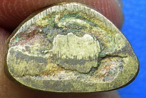 รูปหล่อหลวงพ่อเงิน วัดบางคลาน.............(D-1)