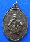 เหรียญหลวงหลวงพ่อคูณ ปริสุทฺโธ ที่ระลึกวางศิลาฤกษ์ โรงเรียนพระญาณวิทยาคม ปี ๒๕๓๖