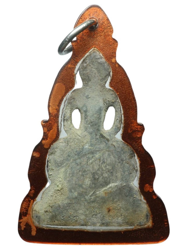 พระอู่ทองกรุวัดสิงห์ ปทุมธานี