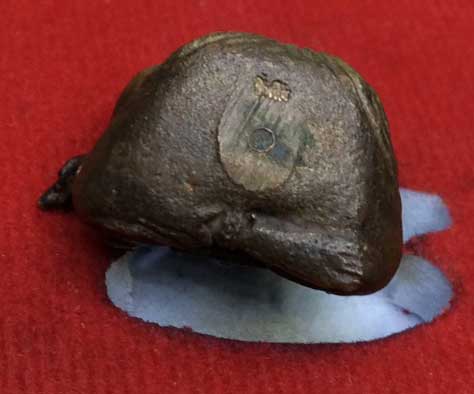 พระพิฆเนศ "ชินวโร" พิมใหญ่ รุ่นอนุสรณ์ 123 ปี อาจารย์นำ วัดดอนศาลา จ.พัทลุง