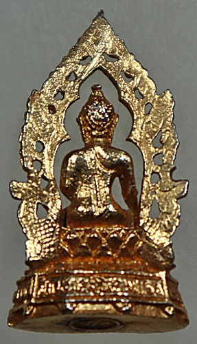 พระพุทธมงคลรัตนภูมิพัฒนมหามุนี วัดมงคลรัตนาราม (USA) พิธีใหญ่ หลวงปู่โต๊ะ ร่วมปลุกเสก