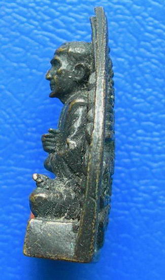 สมเด็จพุฒาจารย์โต ฉลองครองราช 50 ปี ..........