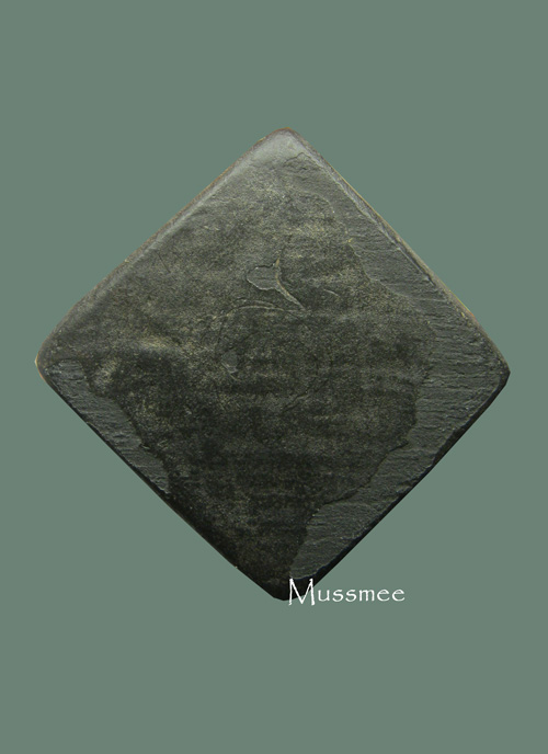 ### พระปิดตาเกจิอาจารย์ ไม่ทราบสำนัก ### เคาะเดียว ###