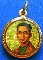 ล๊อคเก็ตในหลวง ที่ระลึกฉลองสิริราชสมบัติครบ 50 ปี (A-01)