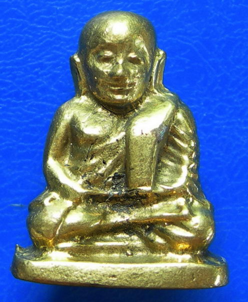 รูปหล่อหลวงพ่อเงิน วัดบางคลาน..........(A-2)