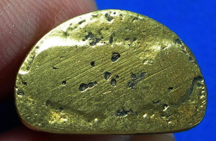 รูปหล่อหลวงพ่อเงิน วัดบางคลาน..........(A-2)