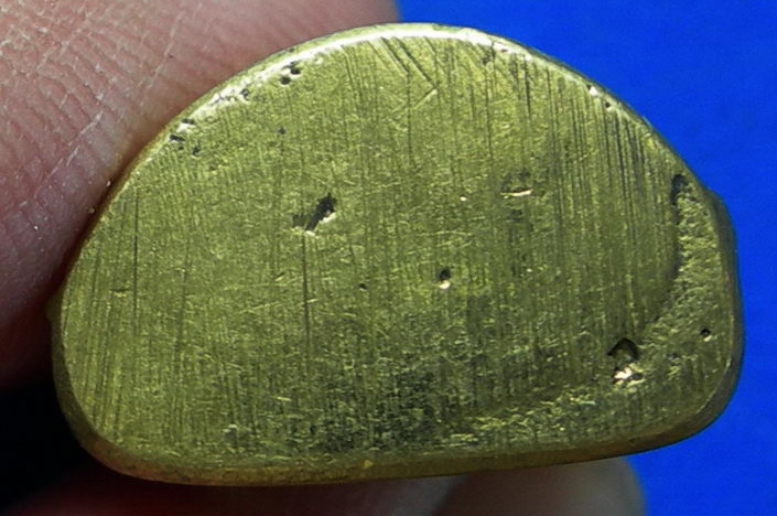 รูปหล่อหลวงพ่อเงิน วัดบางคลาน..........(A-3)