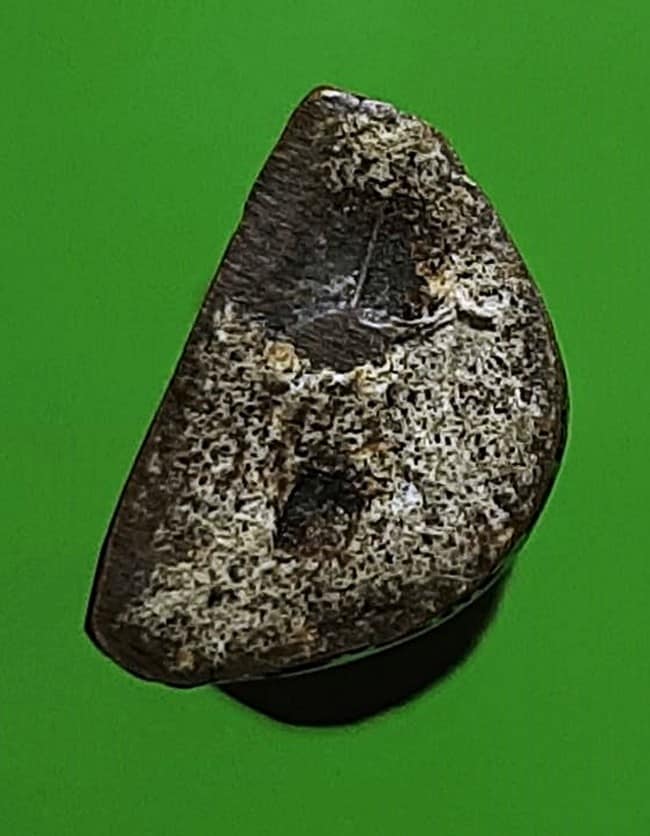 รูปหล่อหลวงพ่อพุฒ วัดพุทธมงคล พิจิตร ครบรอบ 109 ปี เนื้อทองแดง