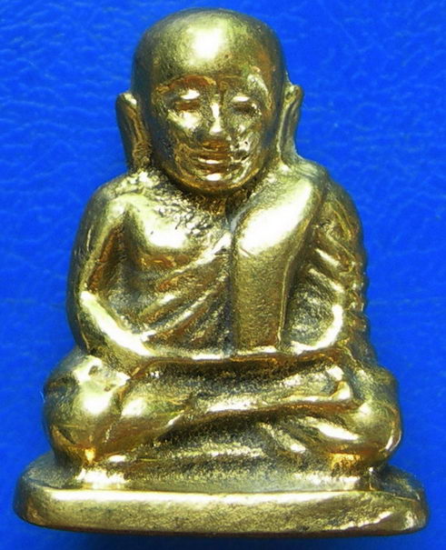 รูปหล่อหลวงพ่อเงิน วัดบางคลาน..........(A-5)