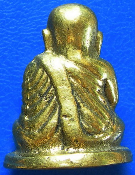 รูปหล่อหลวงพ่อเงิน วัดบางคลาน..........(A-5)