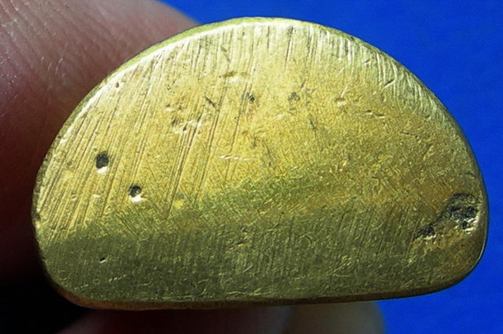 รูปหล่อหลวงพ่อเงิน วัดบางคลาน..........(A-5)