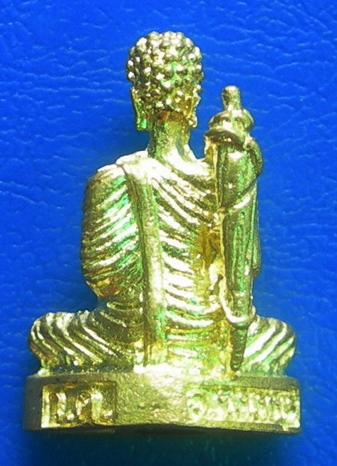 รูปหล่อพระสีวลึจกบาตร จ.นนทบุรี...