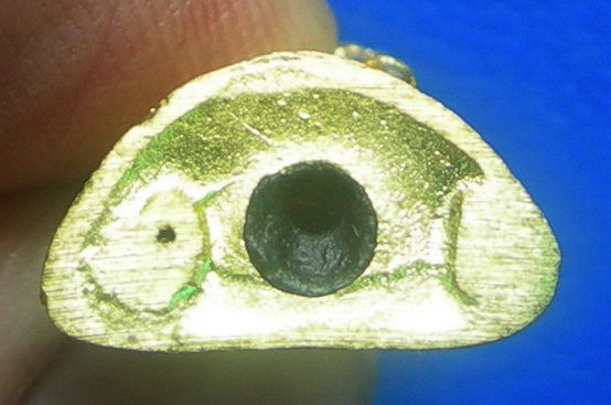 รูปหล่อพระสีวลึจกบาตร จ.นนทบุรี...