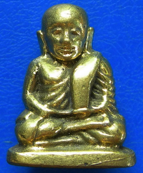 รูปหล่อหลวงพ่อเงิน วัดบางคลาน..........(A-6)