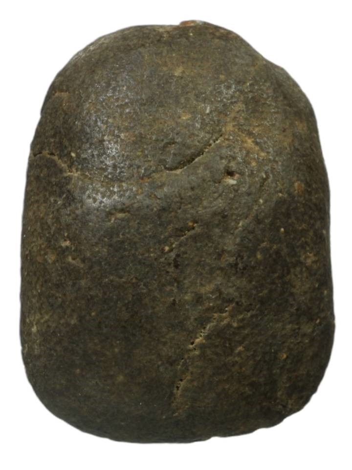 พระปิดตากรุวัดเงินคลองเตย