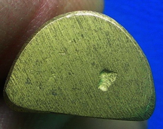 รูปหล่อหลวงพ่อทองศรี วัดแคเทพนิมิต จ.สิงห์บุรี....