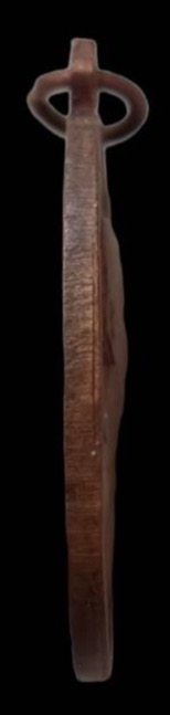 เหรียญวงศ์เข็มมา หลวงปู่สิม ปี ๒๕๑๘ 