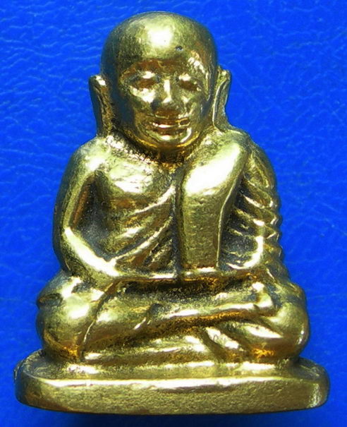 รูปหล่อหลวงพ่อเงิน วัดบางคลาน..........(A-4)