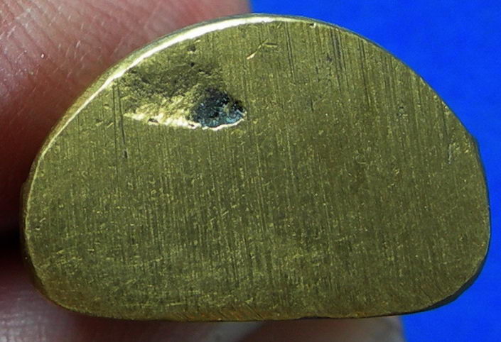 รูปหล่อหลวงพ่อเงิน วัดบางคลาน..........(A-4)