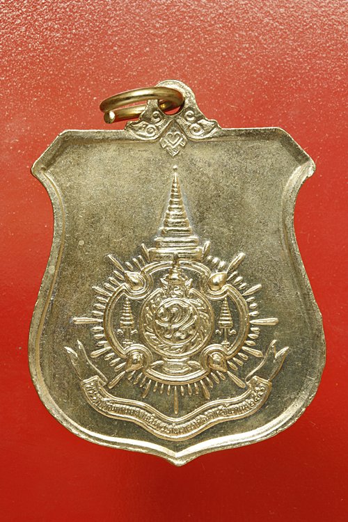 พระผงหลวงปู่ทวด วัดช้างให้ หลวงพ่อทอง วัดสำเภาเชย