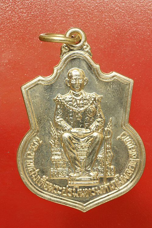 พระผงหลวงปู่ทวด วัดช้างให้ หลวงพ่อทอง วัดสำเภาเชย