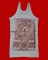 @ เสื้อกล้าม หลวงพ่อขอม วัดไผ่โรงวัว จ.สุพรรณบุรี @