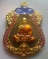 **วัดใจ**เหรียญเมตตาบารมี ๑๖๘ หลวงพ่อพัฒน์ ปุญญกาโม วัดห้วยด้วน จ.นครสวรรค์ ปี ๒๕๖๓**กล่องเดิม