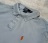 เสื้อ POLO Ralph Lauren ไซส์XL custom fit