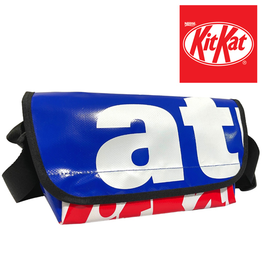 กระเป๋า Kitkat atmos สวยมาก ของใหม่