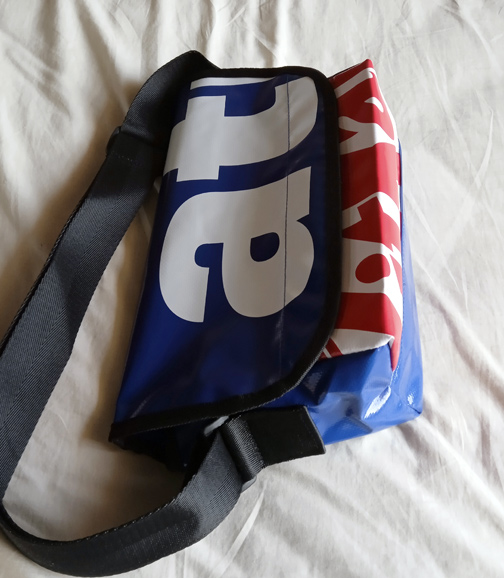 กระเป๋า Kitkat atmos สวยมาก ของใหม่