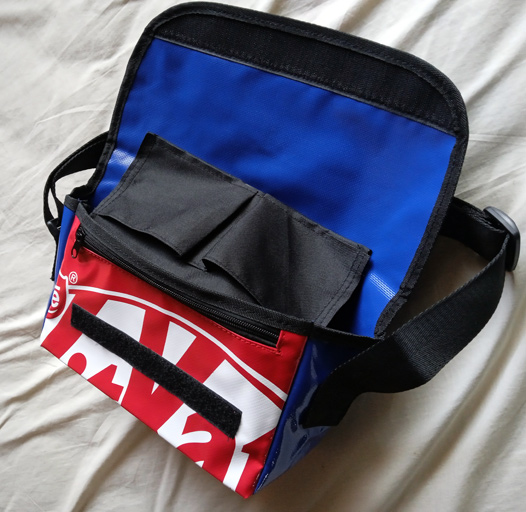 กระเป๋า Kitkat atmos สวยมาก ของใหม่