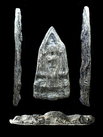 พระโคนสมอ ชินเงิน อยุธยา