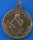 เหรียญหลวงพ่อคูณ วัดบ้านไร่ รุ่น พัฒนาชาติ ปี ๒๕๓๗