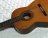 ในe-bay 10,000 กีตาร์คลาสสิคปี 1970 Abe Gut 63s เสียงดีมาก Cedar Top Classical Guitar
