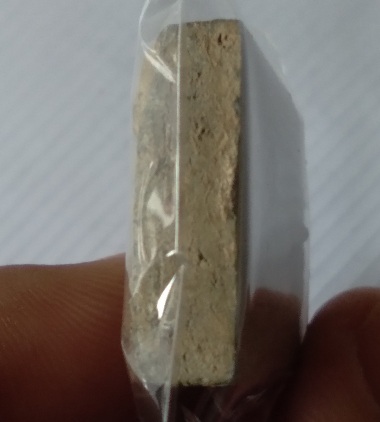 พระกรุบึงพระยาสุเรนท์ พิมพ์พระเจ้าห้าพระองค์