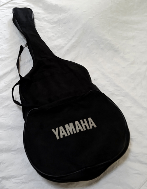 กระเป๋ากีตาร์YAMAHA ของแท้