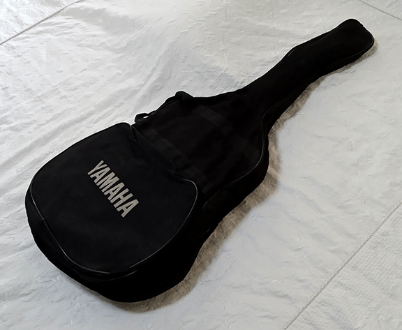 กระเป๋ากีตาร์YAMAHA ของแท้