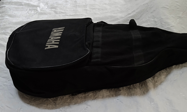 กระเป๋ากีตาร์YAMAHA ของแท้