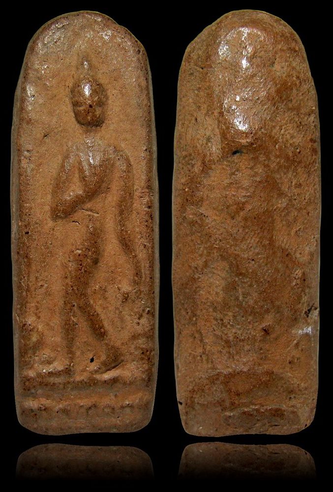 พระลีลาสรรค์ เคาะเดียวครับ