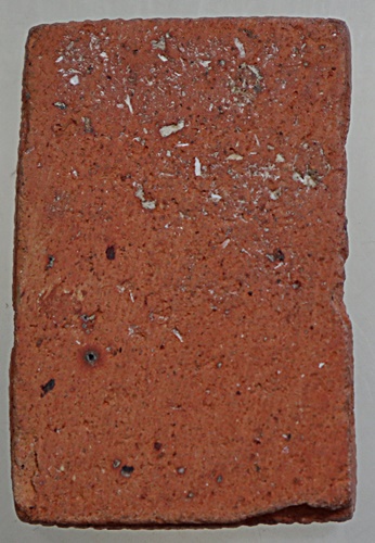 พระสมเด็จเนื้อกระเบื้องหลังคาวิหาร วัดเกษไชโยฯ ปี๒๑ พิธีใหญ่ หลวงปู่โต๊ะ ร่วมปลุกเสก