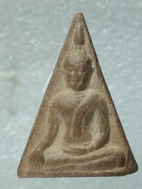 พระนางพญา ไม่ทราบที่   เคาะเดียวครับ