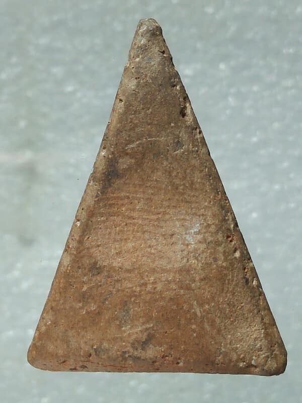 พระนางพญา ไม่ทราบที่   เคาะเดียวครับ